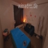Die chinesische  Massage