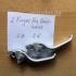 Bremshebel Shimano  OHNE