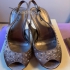 wenig Schuhe  