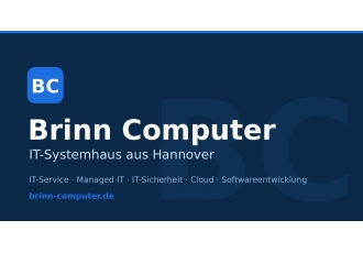 Brinn Computer