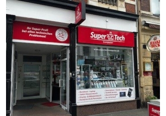 SuperTech Computer