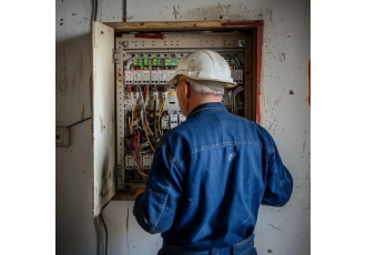Dr. Tech - Handywerkstatt: Elektro und Feintechnik in Oldenburg