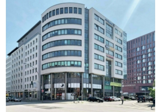 DATA REVERSE® Datenrettung Hamburg