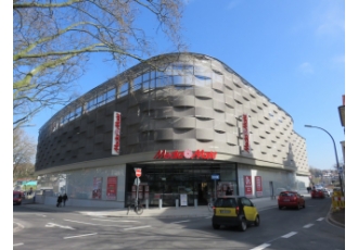 Handy Reparatur im MediaMarkt Dortmund Hörde Handy Reparatur im MediaMarkt Dortmund Hörde