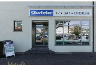 Siwicke GmbH & Co KG