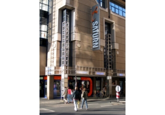MediaMarkt Nürnberg City MediaMarkt Nürnberg City