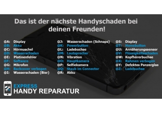 Handy Reparatur Lichtenberg
