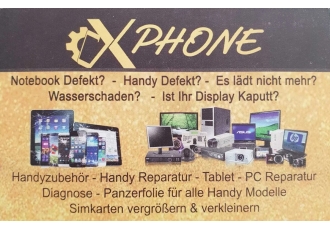 Xphone Berlin Spandau: Handy- und Laptopreparatur, Ankauf und Zubehör Xphone Berlin Spandau: Handy- und Laptopreparatur, Ankauf und Zubehör