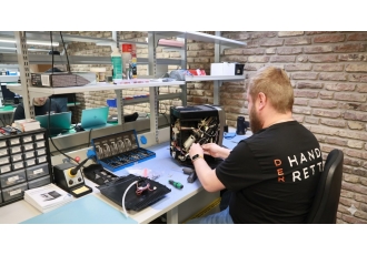 Der Handyretter GmbH