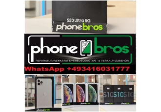 Phonebros: Ankauf und Reparatur von Elektronik in Leipzig Phonebros: Ankauf und Reparatur von Elektronik in Leipzig