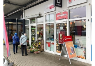 Telefonzelle Dresden Gesell für Mobilfunk und Zubehör mbH Telefonzelle Dresden Gesell für Mobilfunk und Zubehör mbH
