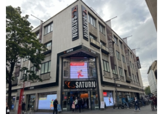 MediaMarkt Smartbar
