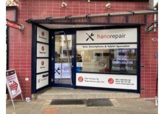 Hanorepair Hannover