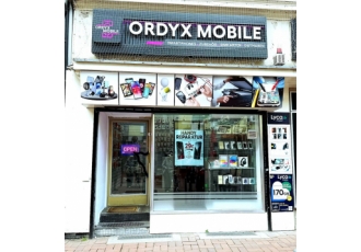 Ordyx Mobile Handy Reparatur
