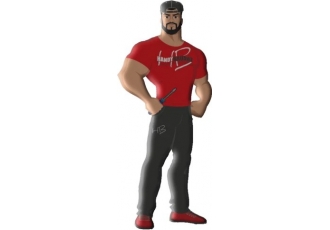Handybrüdaz Handybrüdaz