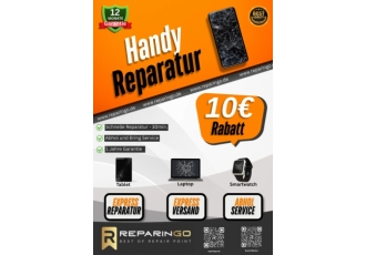 Reparingo Reparingo