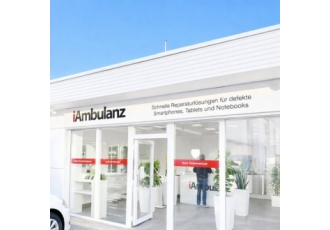 iAmbulanz - Handy Reparatur in Köln iAmbulanz - Handy Reparatur in Köln