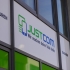 JUSTCOM Reparatur  