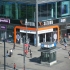 An Smartbar  Berlin