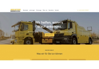 Meister Fahrzeugtechnik GmbH