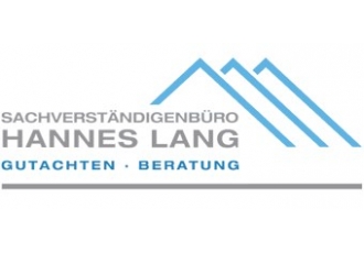 Immobiliensachverständiger in Nürnberg – Hannes Lang