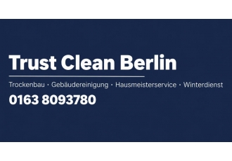 Entrümpelung in Berlin – Trust Clean