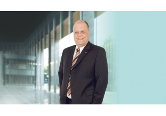 Württembergische Versicherung: Bernd Rupp