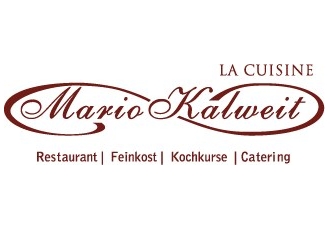 La cuisine Mario Kalweit