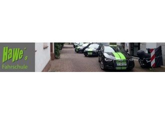HaWe s Fahrschule GmbH