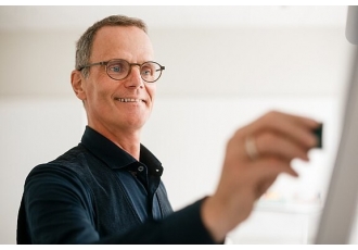 Businessfotograf in Berlin – Christian Manthey