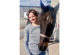 Chiropraktiker für Pferde und Hunde in Germering – Dr. Simone Gruber Chiropraktiker für Pferde und Hunde in Germering – Dr. Simone Gruber