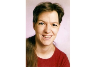 Bettina Weber Sängerin und Gesangspädagogin