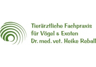 Exoten- und Vogeltierarzt in Unterhaching – Dr. Heike Reball Exoten- und Vogeltierarzt in Unterhaching – Dr. Heike Reball