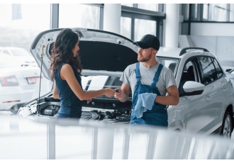 Autowerkstatt in Hamburg – Autoservice Volkpark