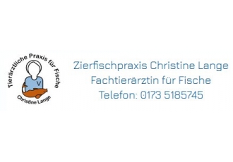 Tierärztin für Fische in Gießen – Christine Lange Tierärztin für Fische in Gießen – Christine Lange
