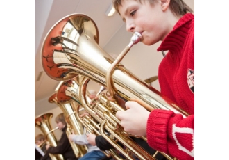 Musikunterricht in Burgdorf – Musikschule Ostkreis Hannover