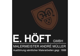 E Höft GmbH Malereibetrieb
