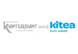 Kinderzentren Kunterbunt gGmbH Kinderzentren Kunterbunt gGmbH