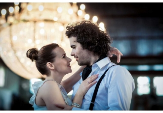 Hochzeitsfotograf in Berlin – H2N Wedding
