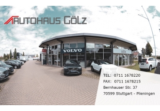 Autowerkstatt in Stuttgart-Plieningen – Autohaus Gölz Autowerkstatt in Stuttgart-Plieningen – Autohaus Gölz