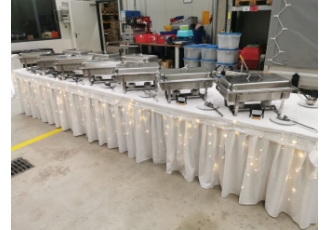 Sodanns Früchtemarkt Catering