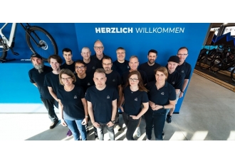 Fahrradwerkstatt in Büren – Radhaus Büren