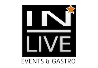 Cocktailservice & Catering in Frankfurt – IN-LIVE Events