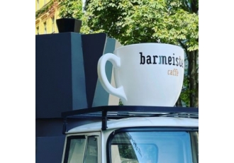 Catering & Mobile Bar in Stuttgart – Barmeister