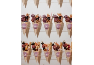 Abidin Izzet Demirgülle Sheker Catering