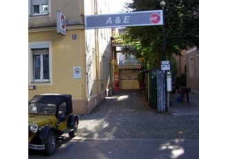 Autowerkstatt in München – A & E KFZ-Werkstatt