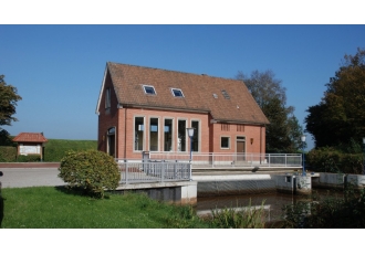 Wasser- und Bodenverband in Großenkneten – Hunte-Wasseracht Wasser- und Bodenverband in Großenkneten – Hunte-Wasseracht