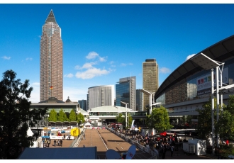 Eventfotografie in Frankfurt – TTV Photo & Video Produktion