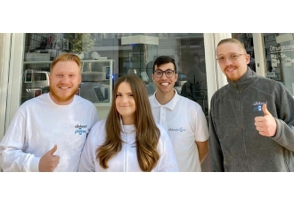 All About Phones: Handyreparatur in Berlin-Steglitz-Zehlendorf