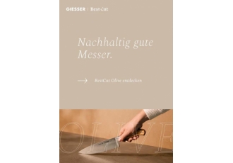 Messerfabrik in Winnenden – Giesser Johannes Messerfabrik